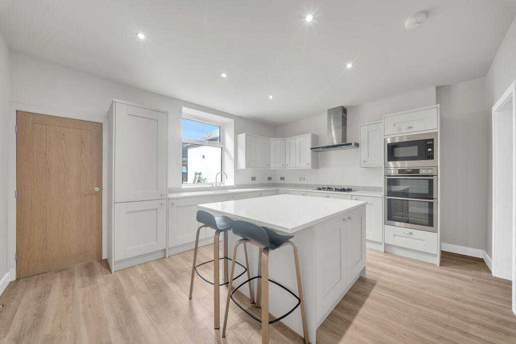Main image of property: Whalley Road, Read, Lancashire