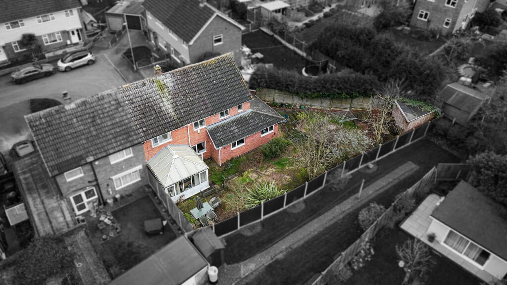 Additional image 19 of Orchard Close, Dosthill, B77 1NB