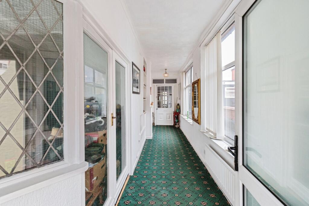 House in Blackpool, Knowle - View 2