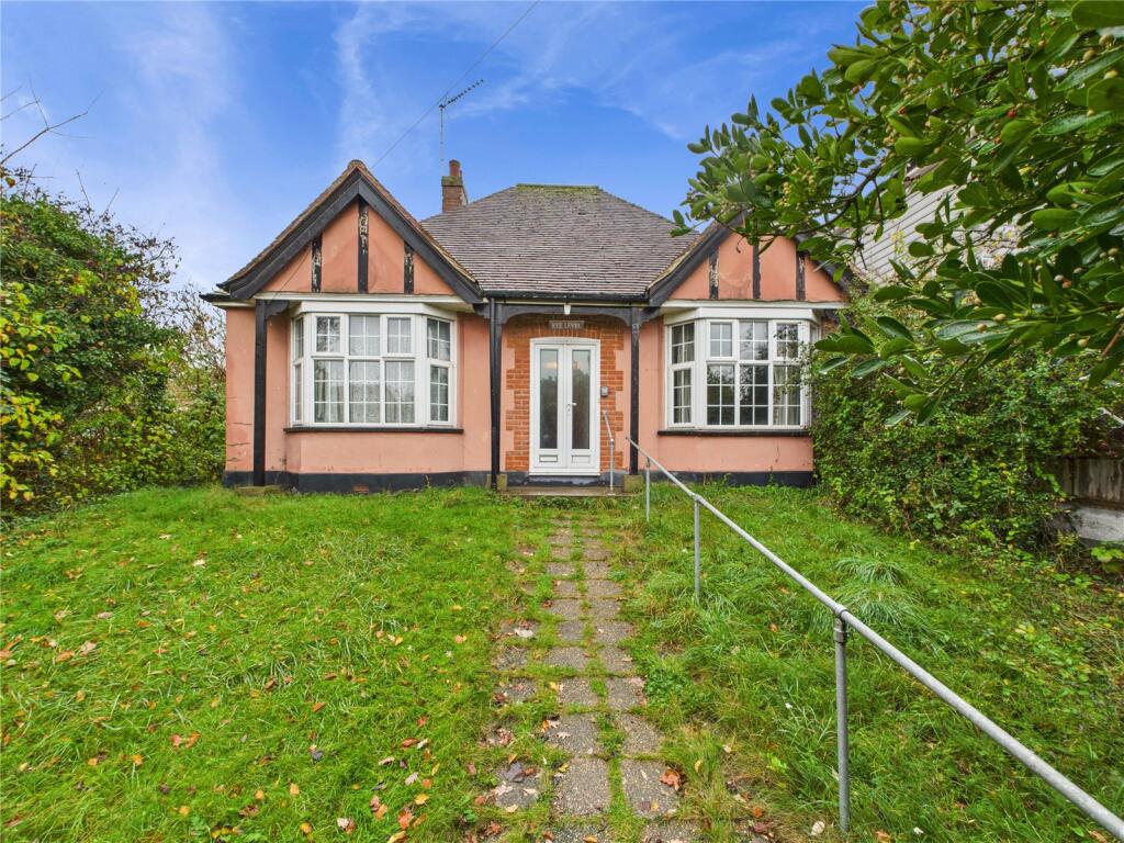 Main image of property: Maldon Road, Witham, CM8