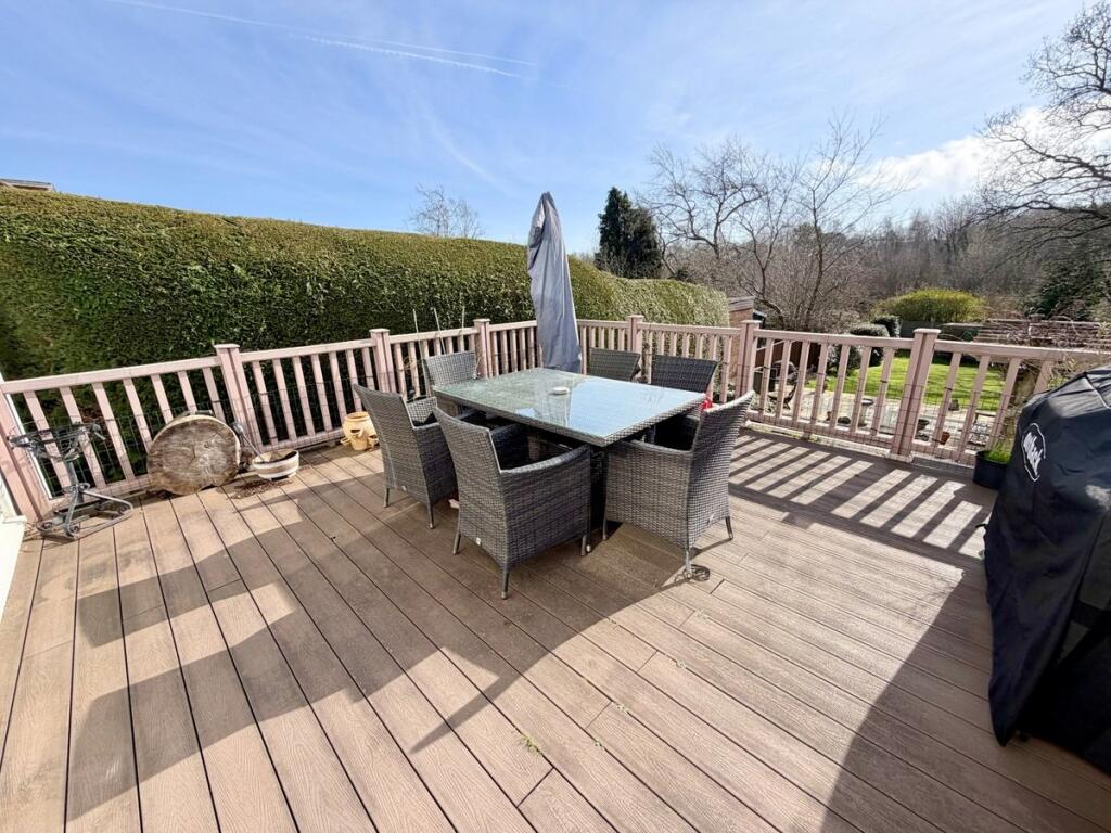 Additional image 4 of Evering Avenue, Poole, BH12