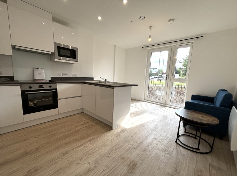 Main image of property: Griffiths Close, Birmingham