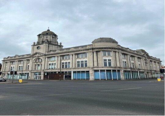 Main image of property: Unit C, Park Tower, Park Road, Hartlepool, TS24