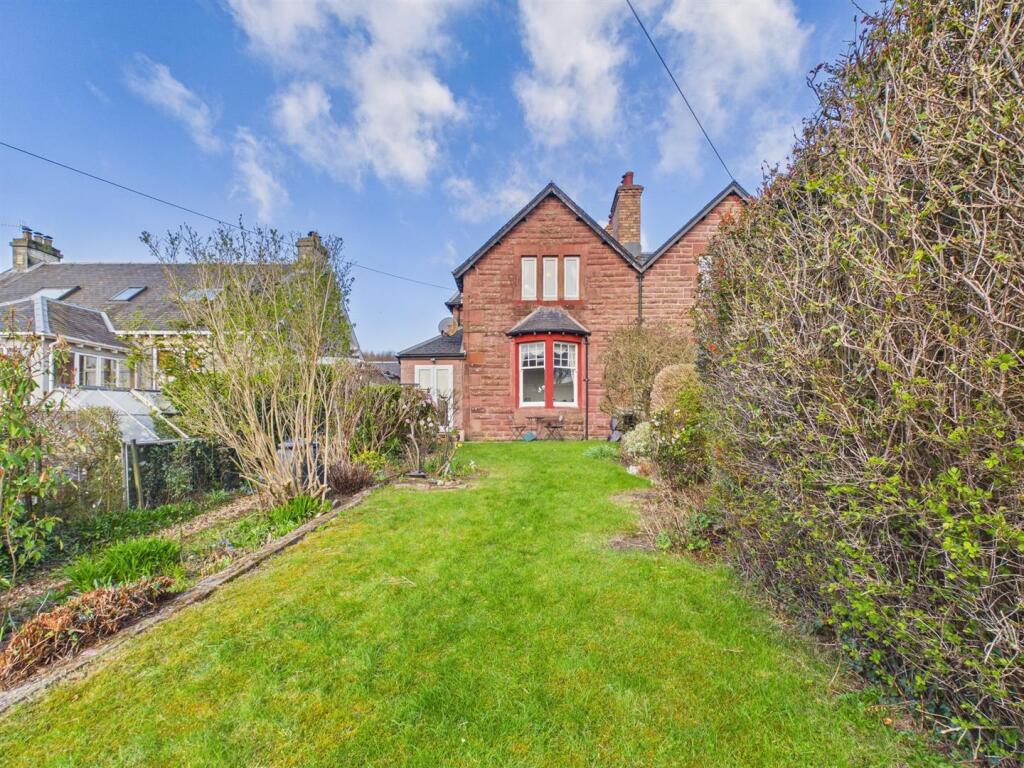 Main image of property: 30 Verena Terrace, Perth, PH2 0BZ