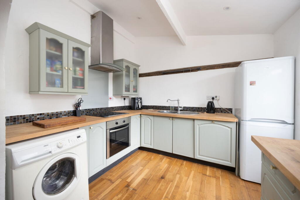 House in Corsham - More