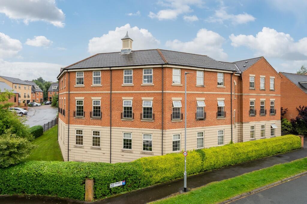 Main image of property: New Village Way, Morley