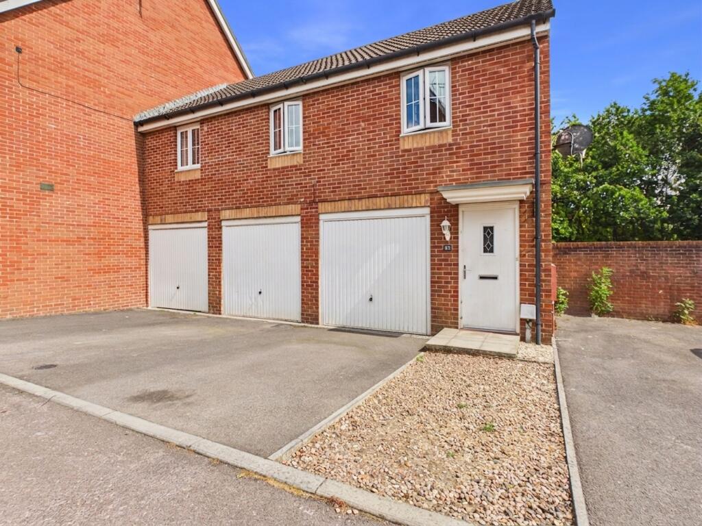 Main image of property: The Forge, Hempsted, GL2