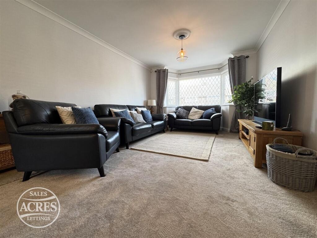 Lorimer Way, Great Barr, Birmingham photo 2