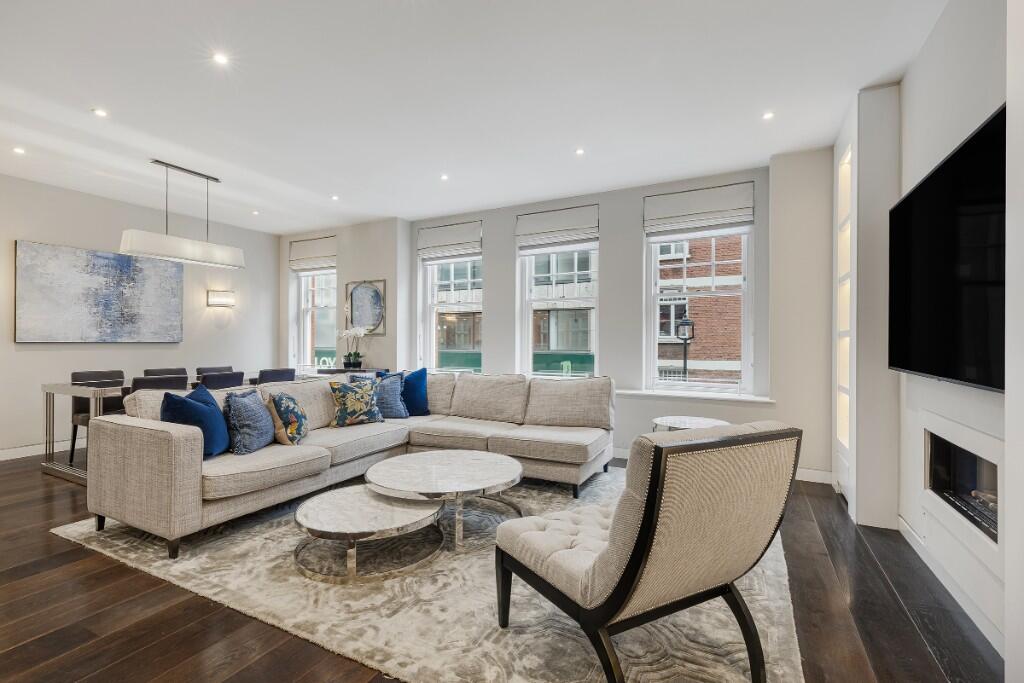 Main image of property: Duke Street, London, W1K
