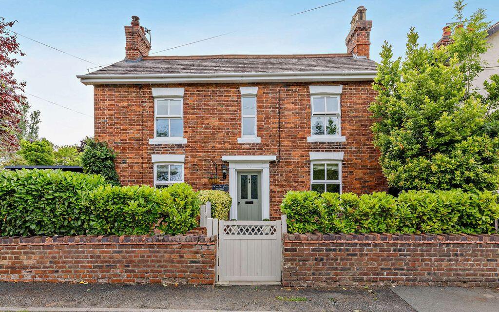 Main image of property: Chorlton Lane, Malpas