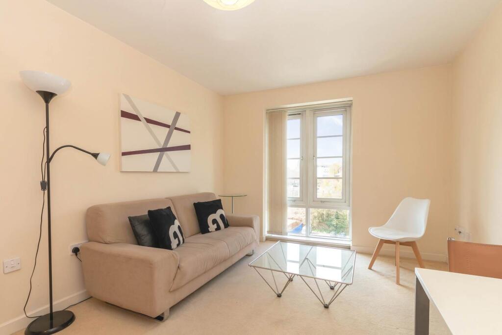 Main image of property: West Two, Suffolk Street Queensway, B1 1LY