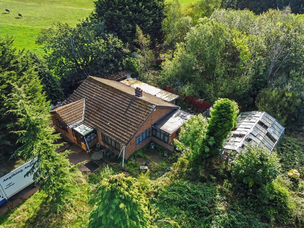 House in Nottingham, Trowell Moor, Trowell - View 5
