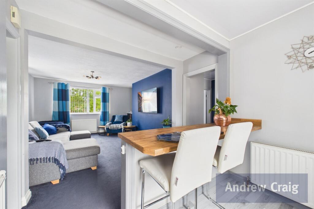 Apartment in Newcastle upon Tyne, Tyne and Wear - More