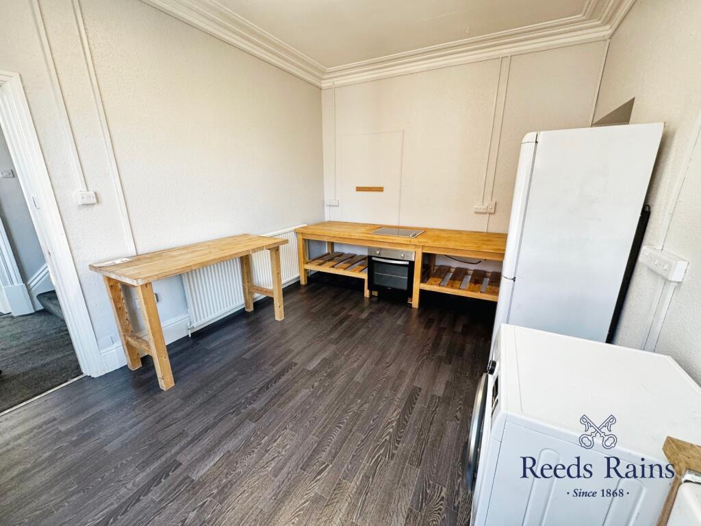 Apartment in Hull, Kingston upon Hull - View 4