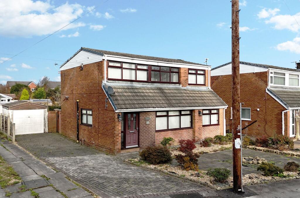Windsor Road, Ashton-in-Makerfield, Wigan, WN4 9ET photo 2