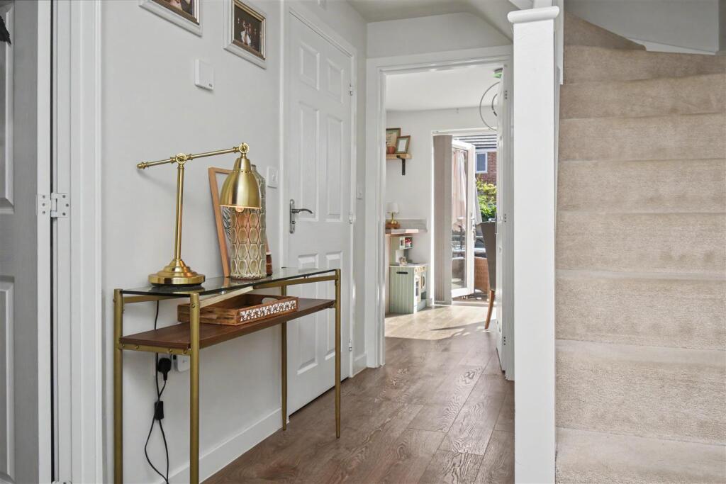 House in Weldon, North Northamptonshire - View 3
