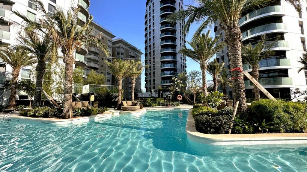 Main image of property: Gibraltar
