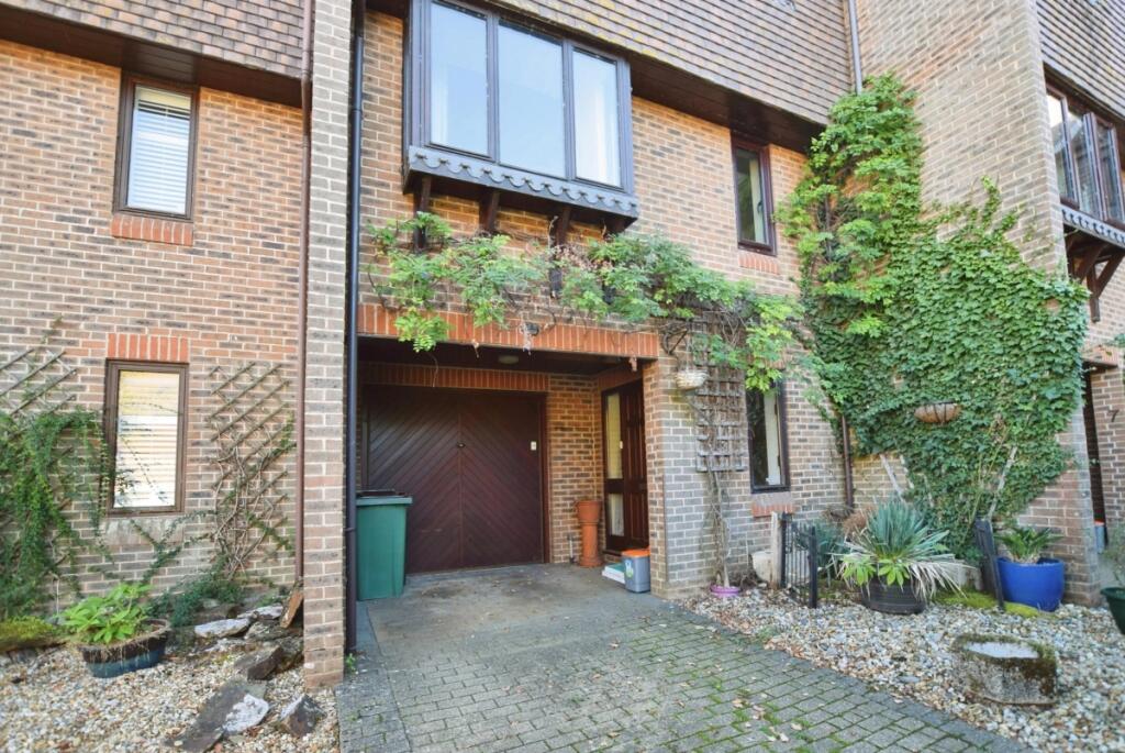 Main image of property: The Willows Station Road RH20