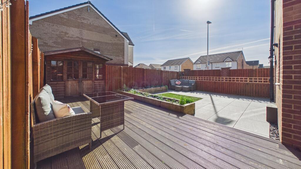 Main image of property: Barmore Wynd, Bishopton, PA7