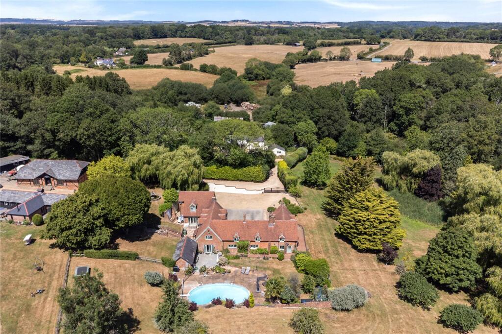 Sutton, Wimborne, Dorset, BH21 photo 5