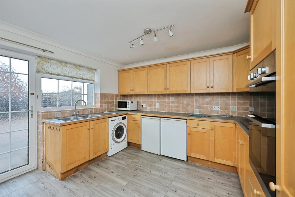 House in Norwich, Norfolk - View 2