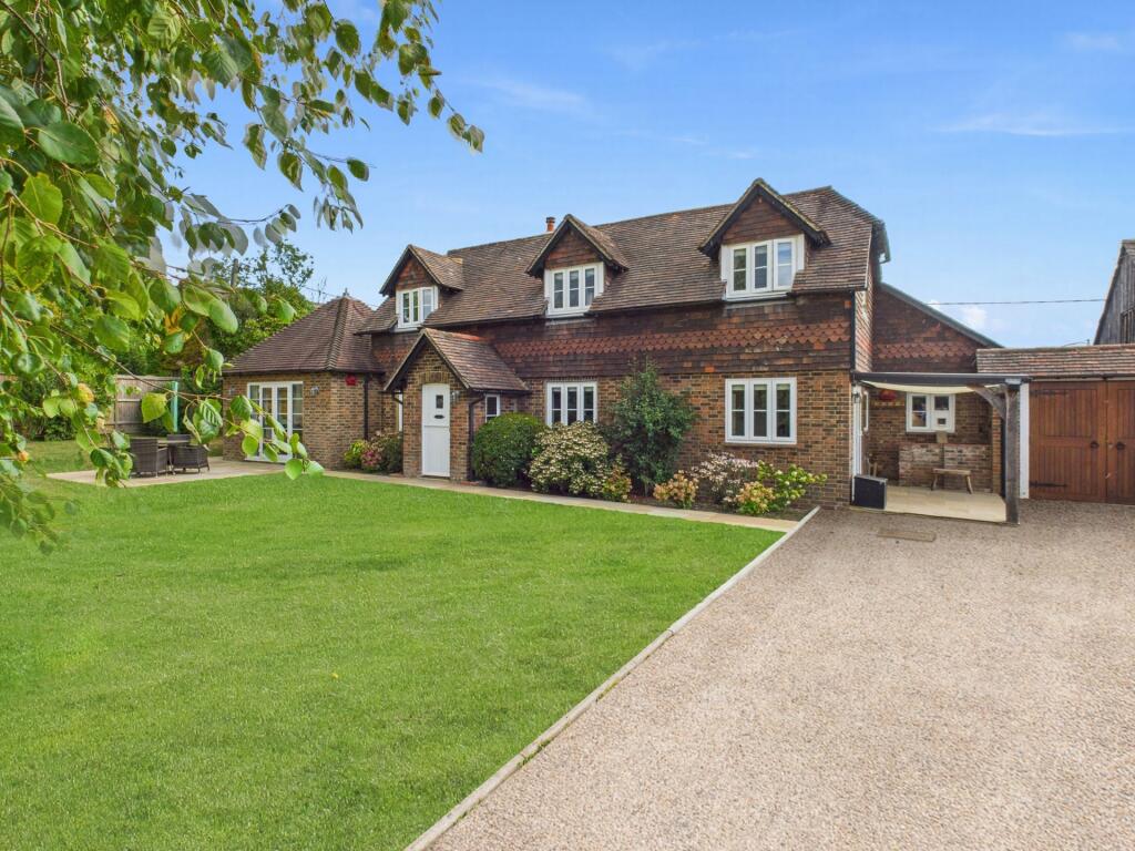 Main image of property: Cowfold Road, Bolney, RH17