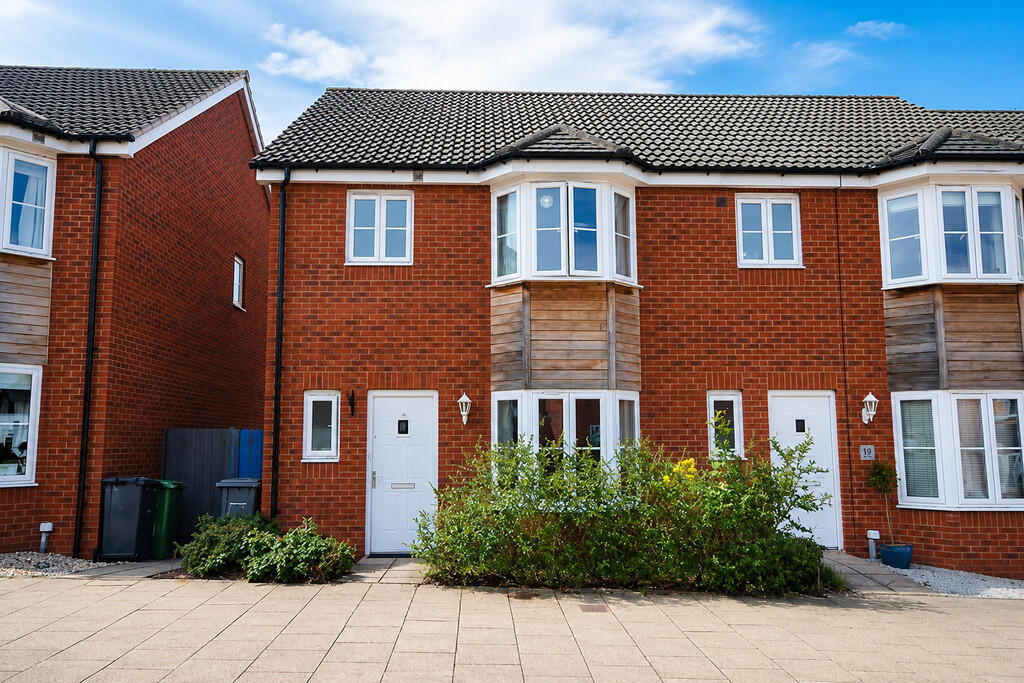 Main image of property: Newcourt, Exeter