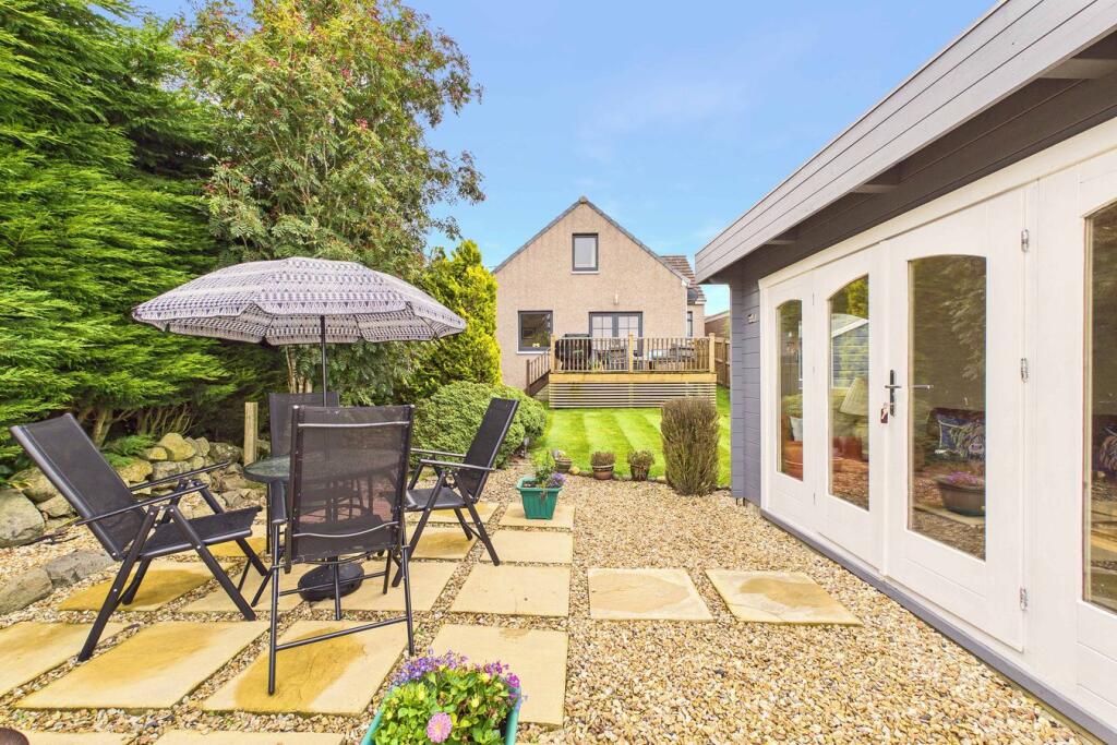 Main image of property: Peat Inn, Cupar, KY15