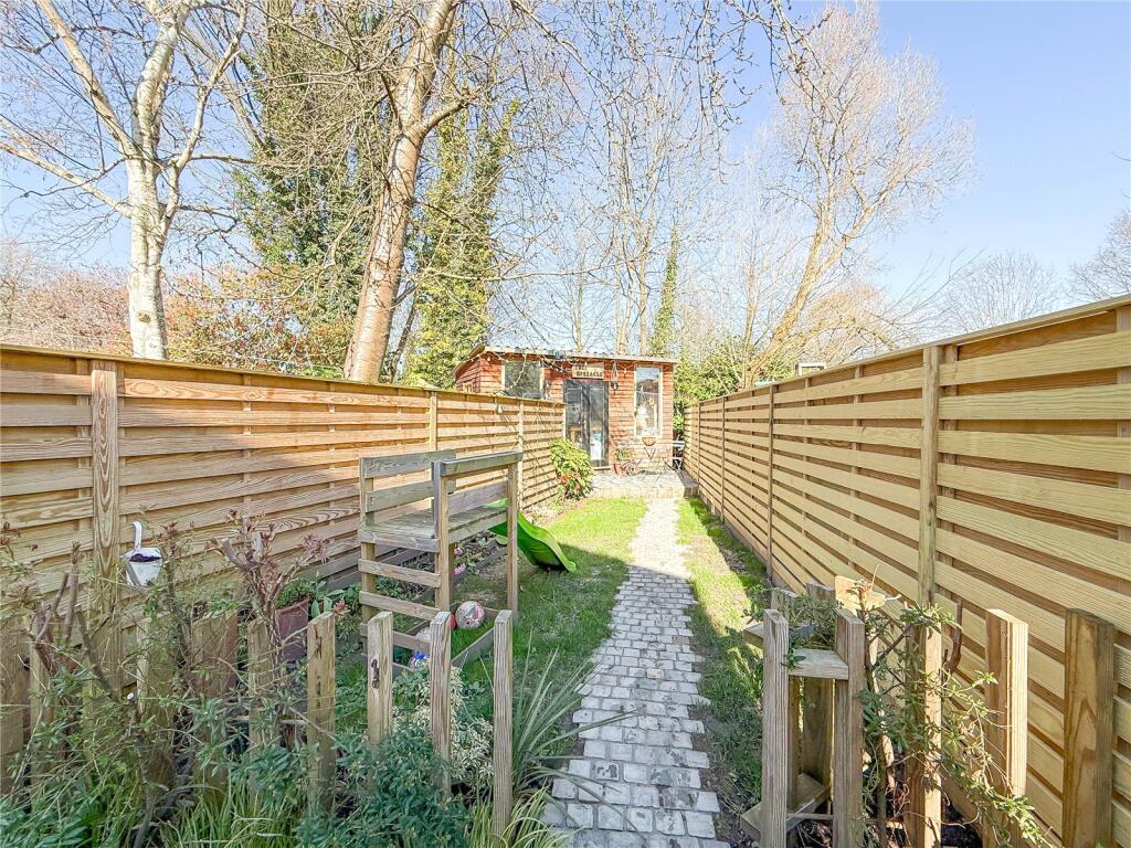 House in Manchester, Withington - View 2