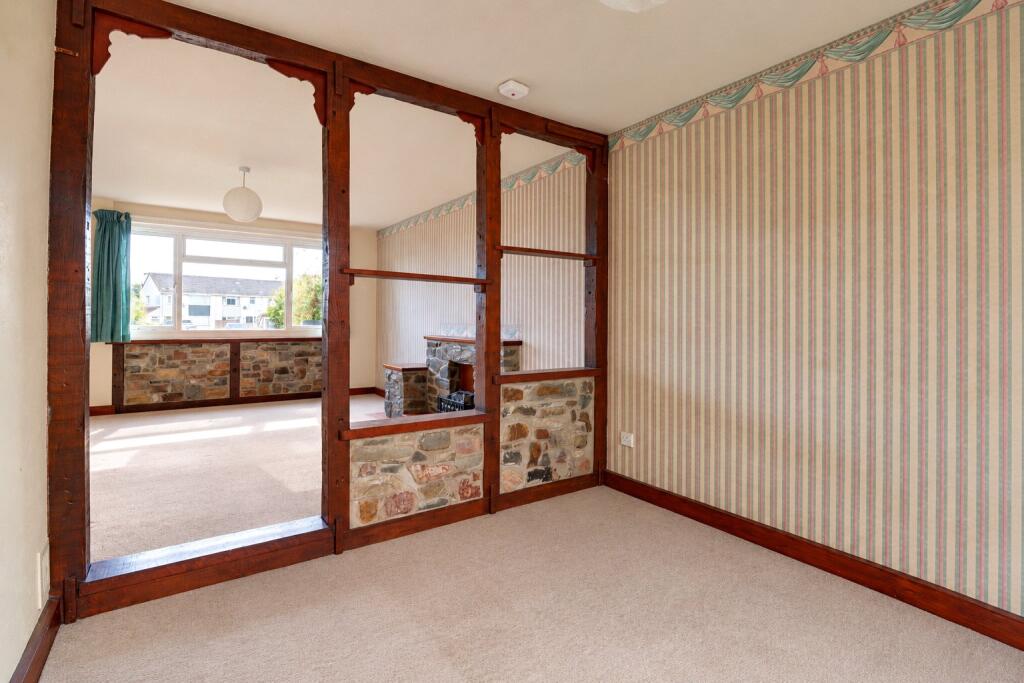 House in North Devon, Penhill, Fremington - View 5