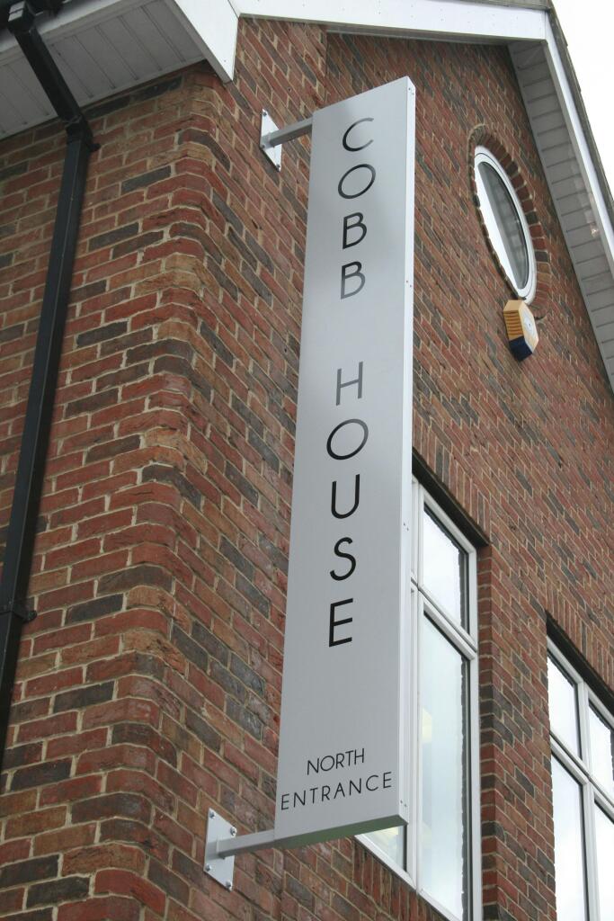 Cobb Sign.JPG
