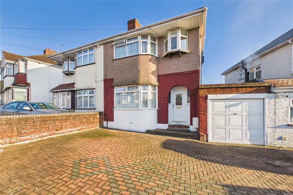 Main image of property: Portland Crescent, Stanmore, Middlesex, HA7
