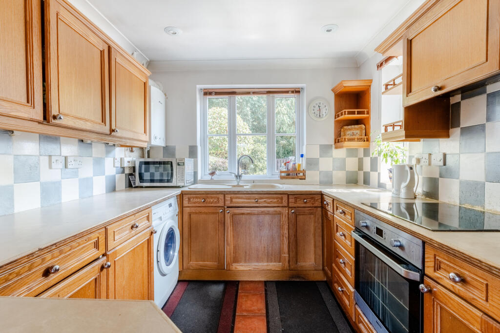 House in Bristol, Shirehampton - View 5
