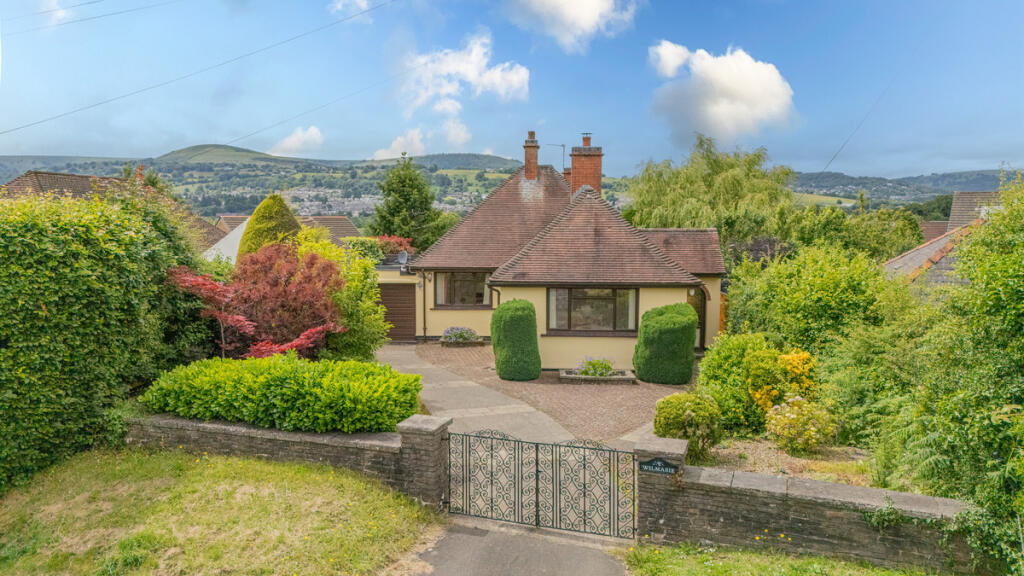 Main image of property: Jerusalem Lane, Pontypool, NP4