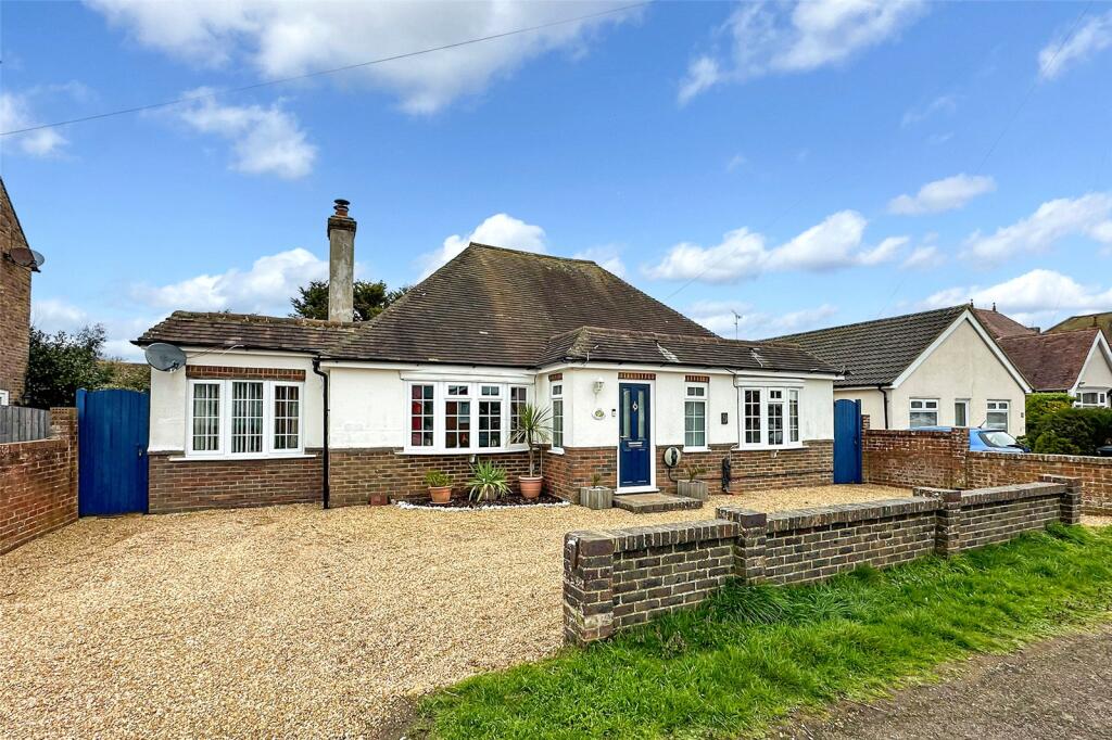 Main image of property: Manor Road, Rustington,, West Sussex