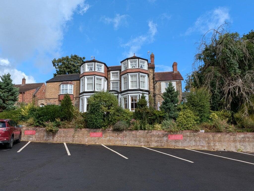 Main image of property: Chantry Hotel, Church Street, Dronfield, S18 1QB