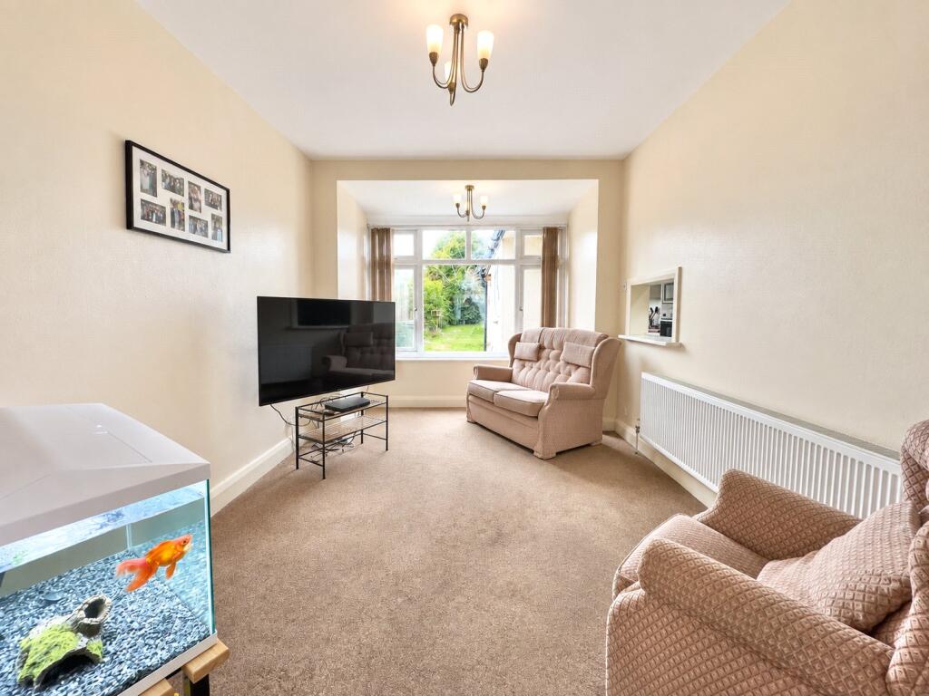 House in Chester - View 2