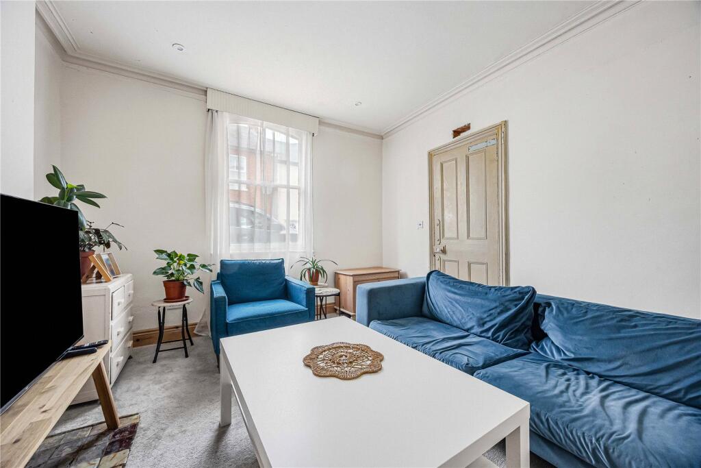 House in South Oxfordshire, Henley-on-Thames - View 4