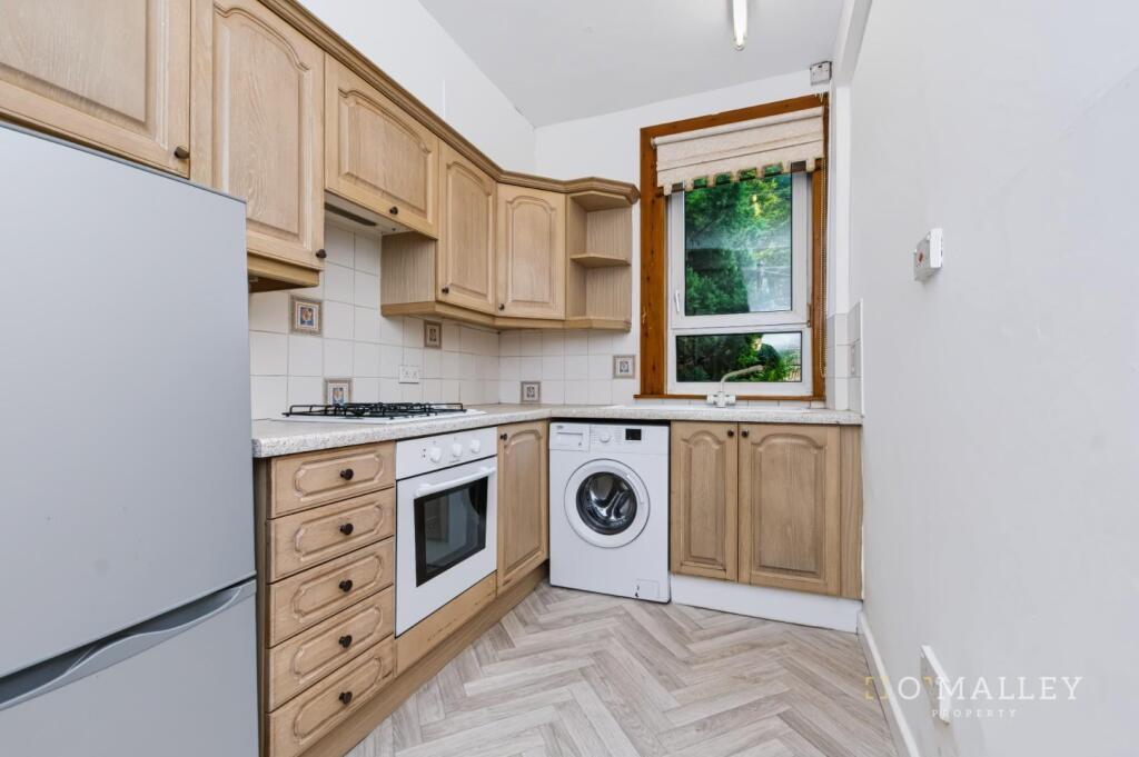 Apartment in Falkirk - View 4