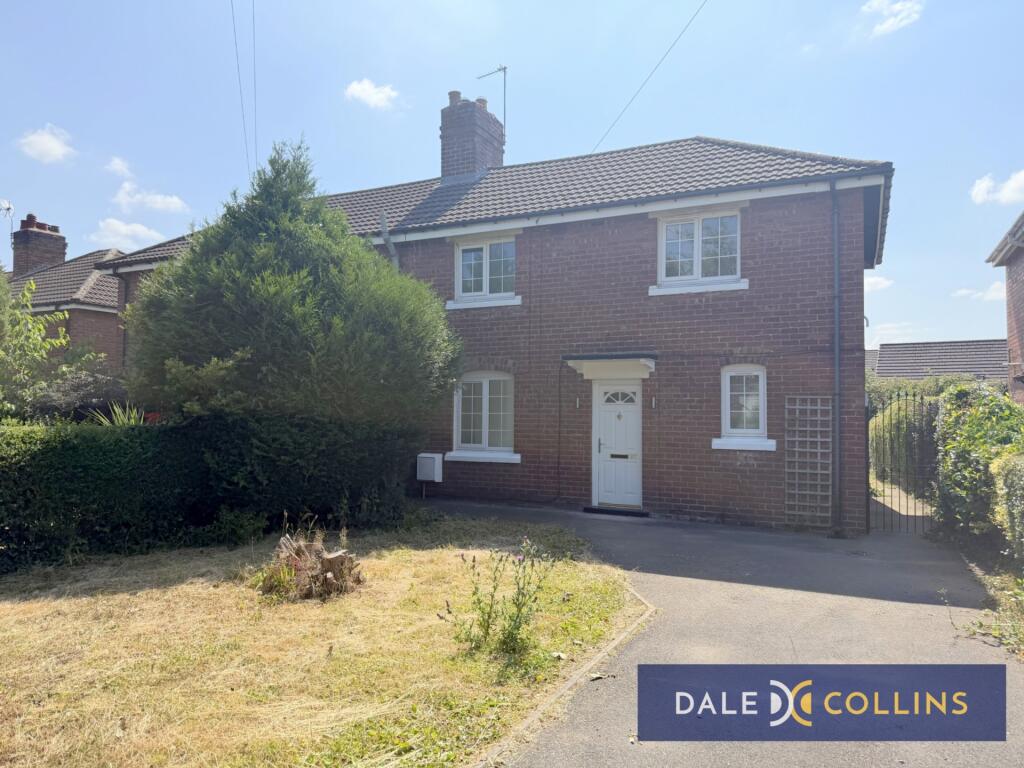 Main image of property: Newcastle Road, Stone, ST15