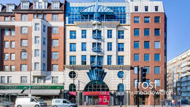 346 Kensington High Street  W14 Office eA.jpg