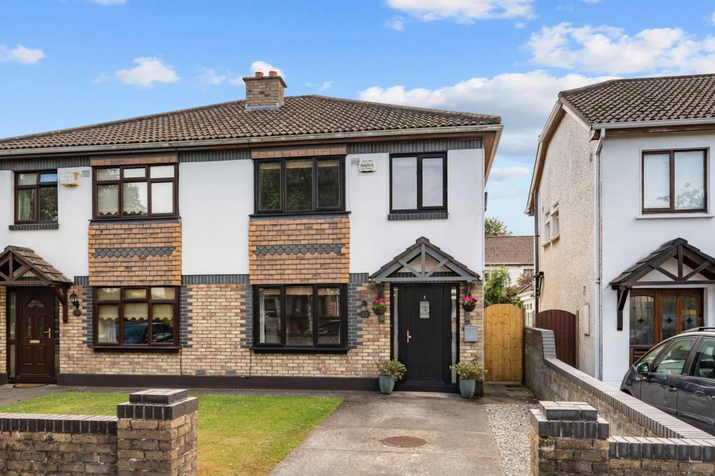 Main image of property: 33 Elmbrook Walk, Lucan,, Co.Dublin, K78 PC42