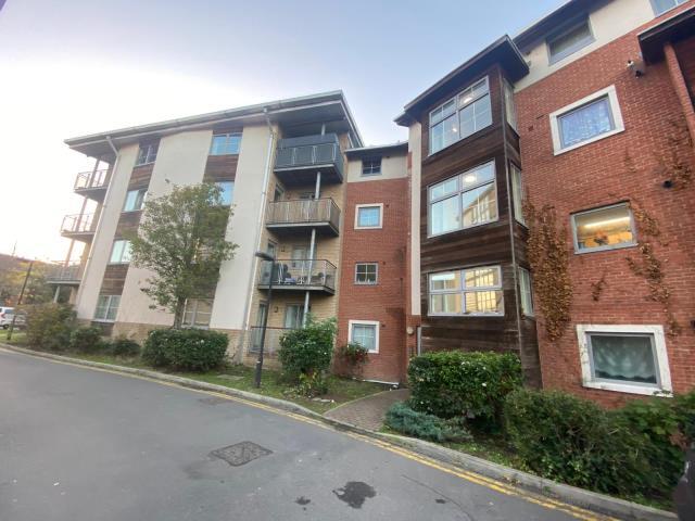Main image of property: Windmill Road, Slough, SL1
