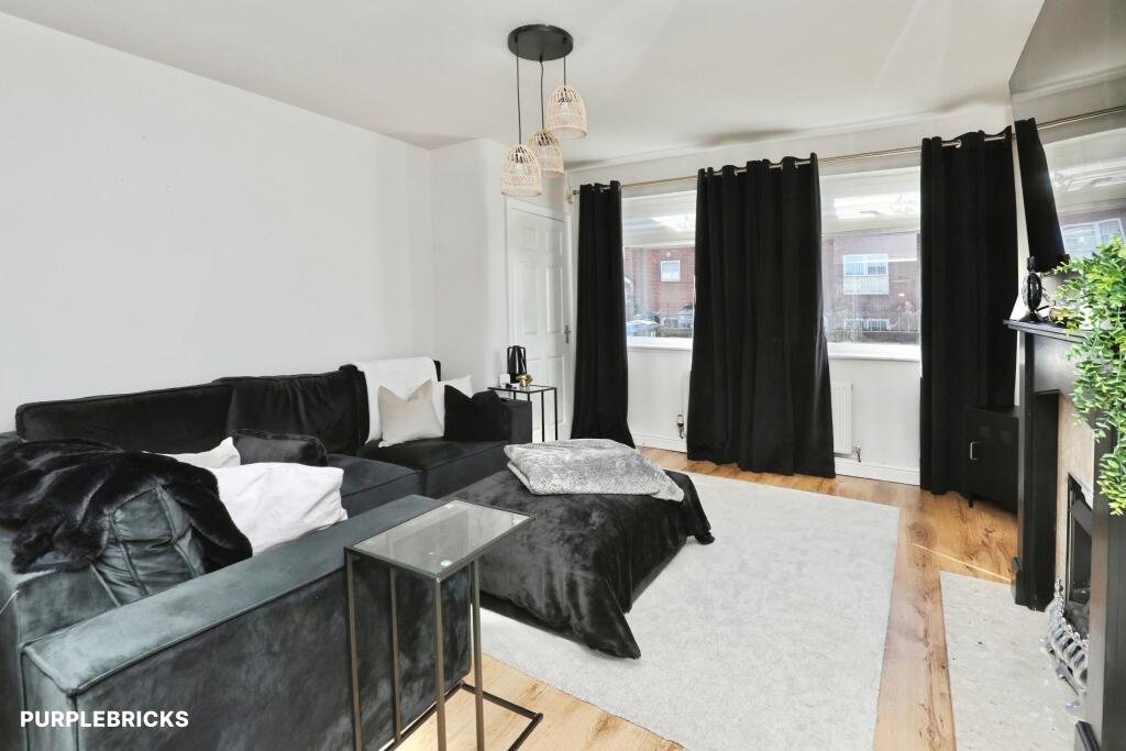 House in Liverpool - View 3