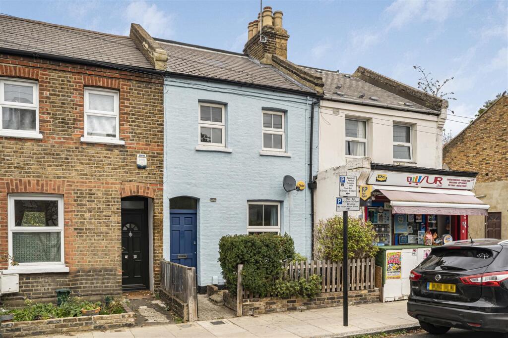 Main image of property: Felix Road, Ealing