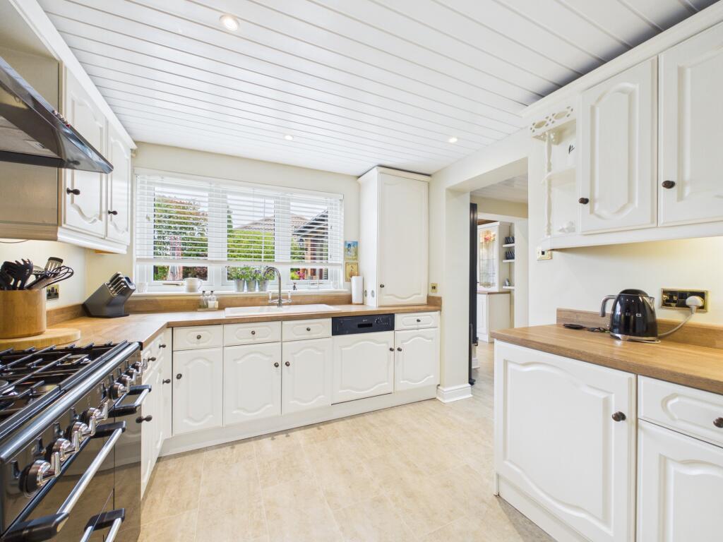 Pinecroft, Carlisle, CA3 - More
