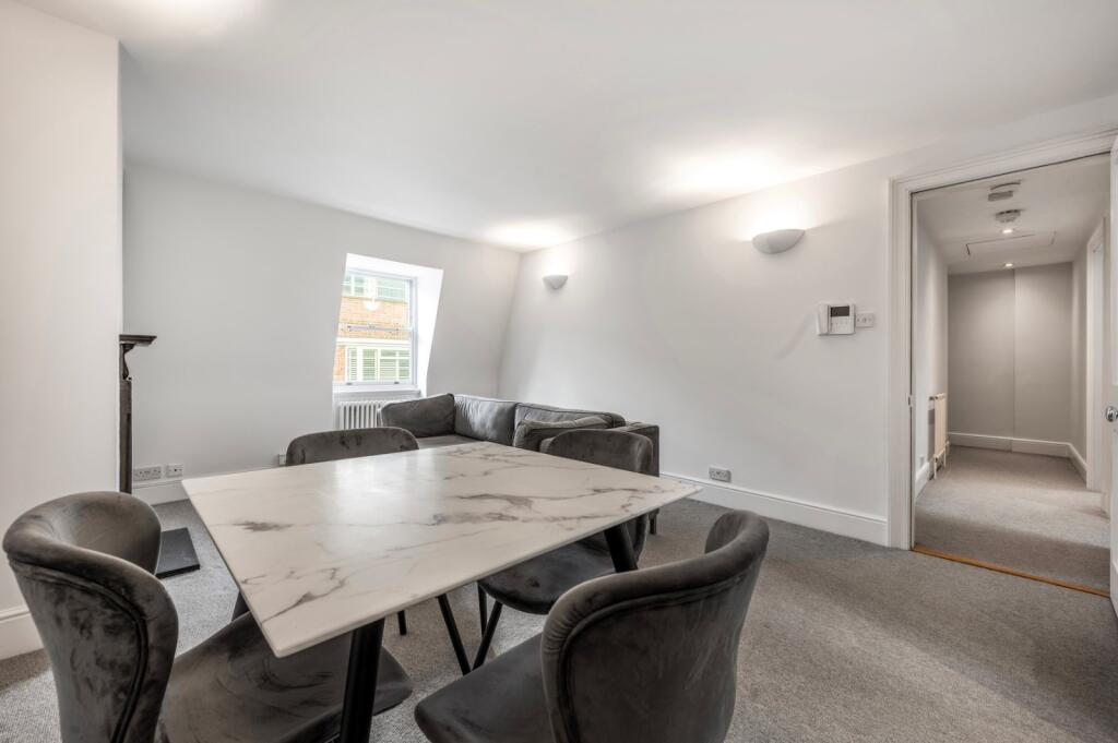 House in London - View 4