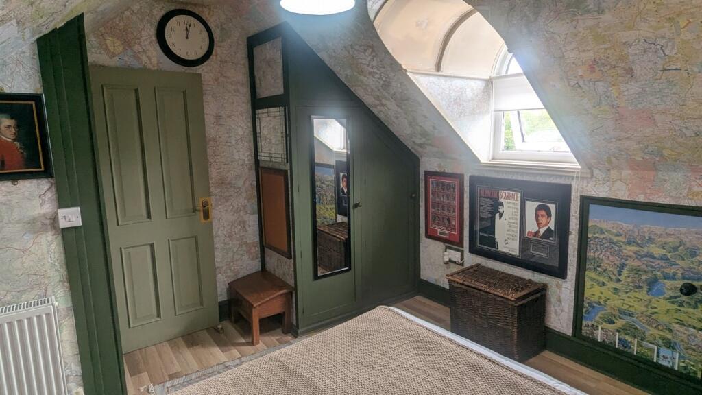 Additional image 20 of Market Street, Wells, BA5