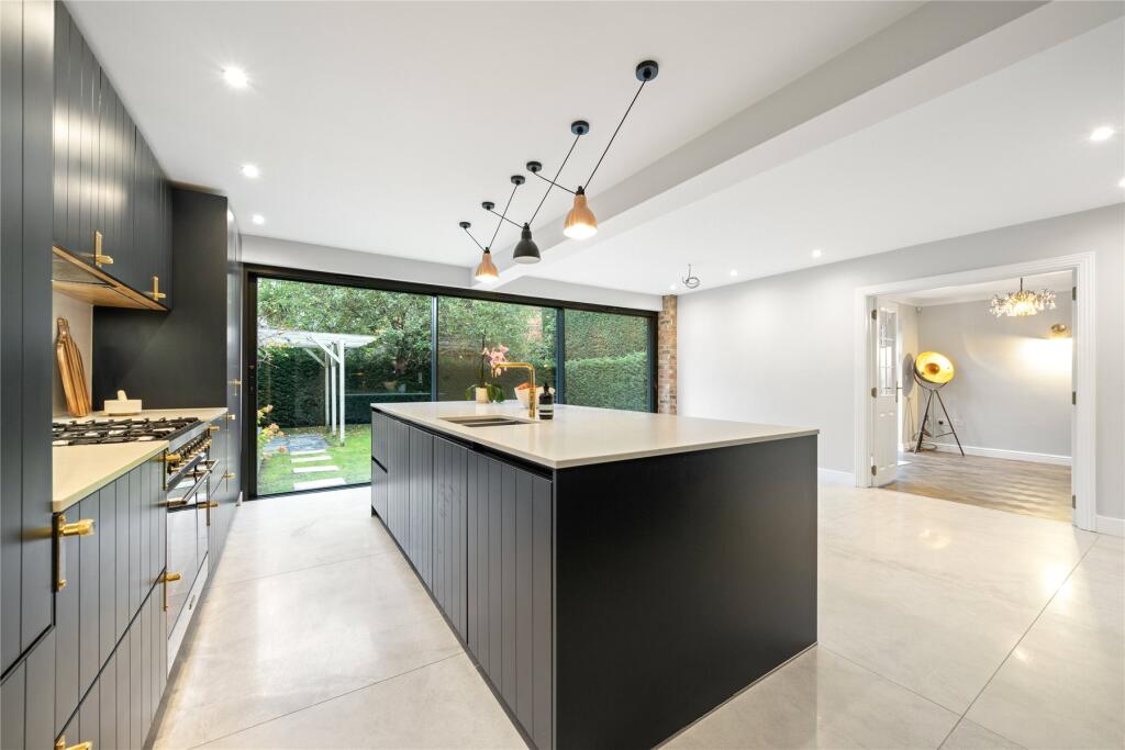 Main image of property: St Andrews Close, Thames Ditton, Surrey, KT7