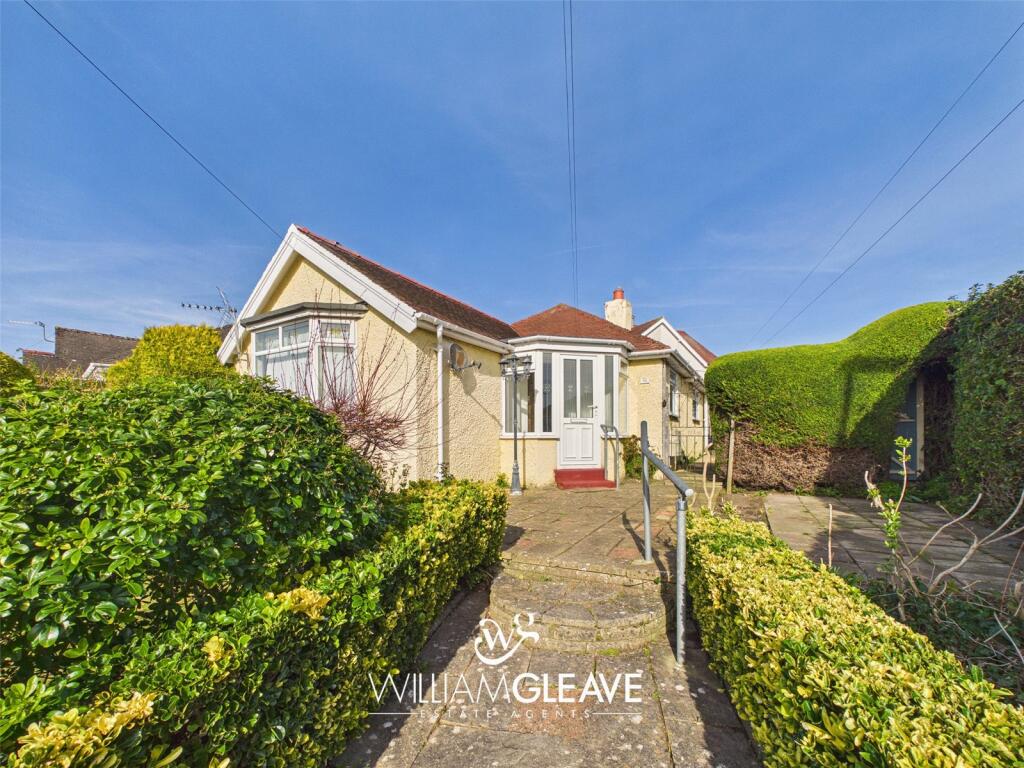 Main image of property: St. Hilarys Drive, Deganwy, Conwy, LL31